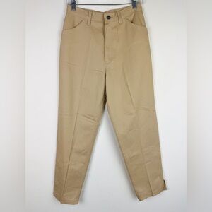 Rustler Vintage 70's Khaki Jeans